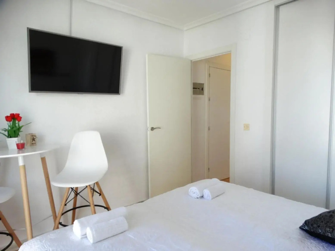 Apartamento Inez