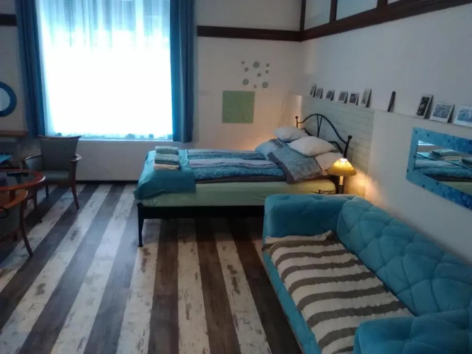Apartment Fatmagül