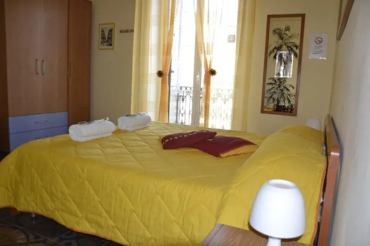 La casa del cocchiere