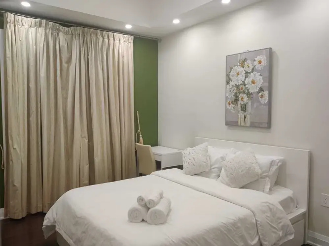 Luxurious Rooms in Pickering