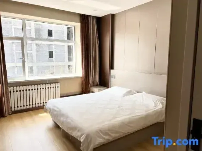 Luxury Double room