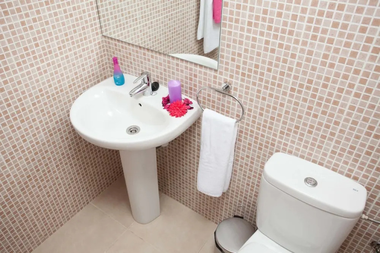 Apartamentos Infinity