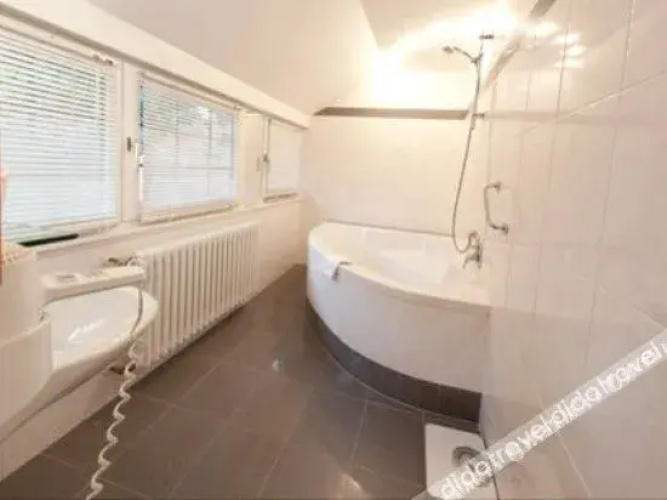 Waldhaus an de Miälkwellen