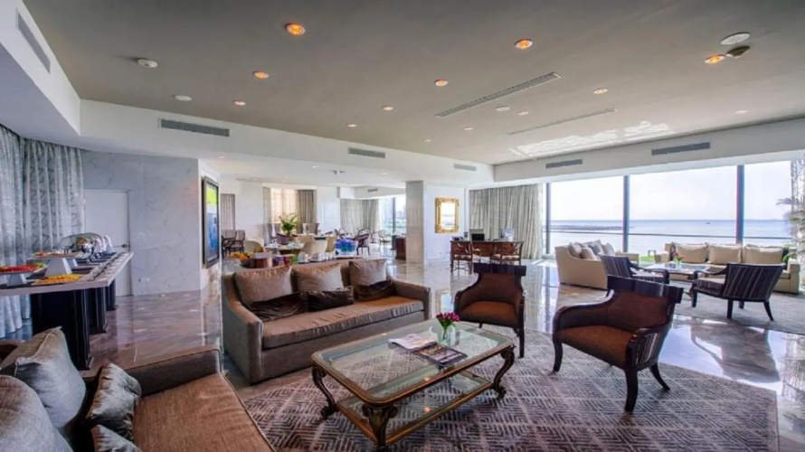 InterContinental Miramar Panama by IHG