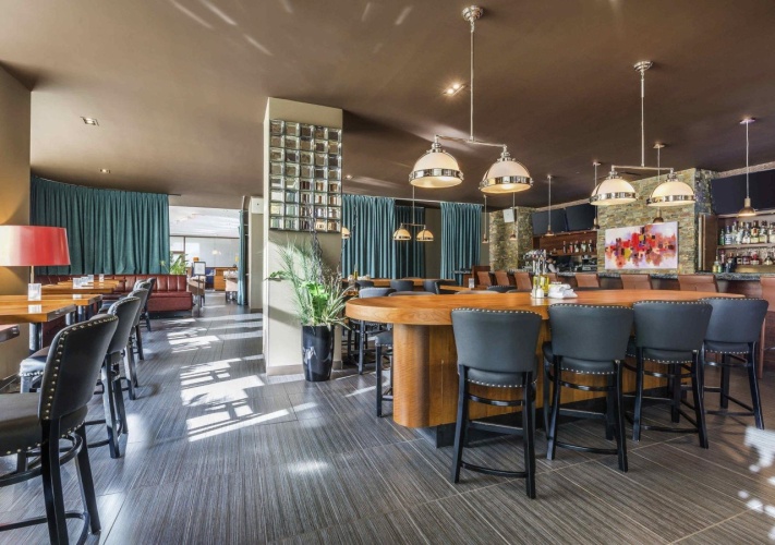 Novotel Montreal Airport photo 27