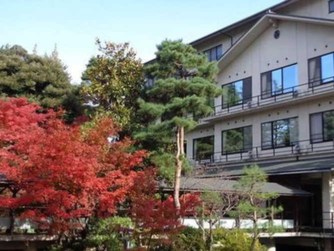 Tatsunokuchi Onsen Matsusaki