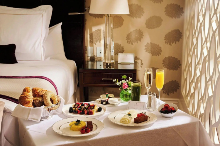 Ritz-Carlton Montreal photo 15