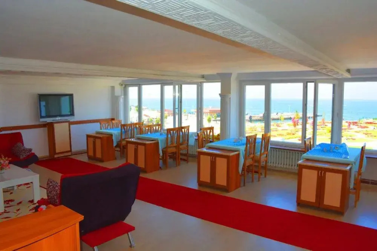Hotel Ulke