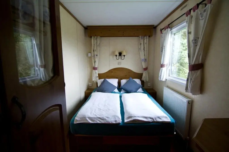 Hotel Bystrina
