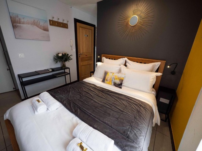Superior Suite