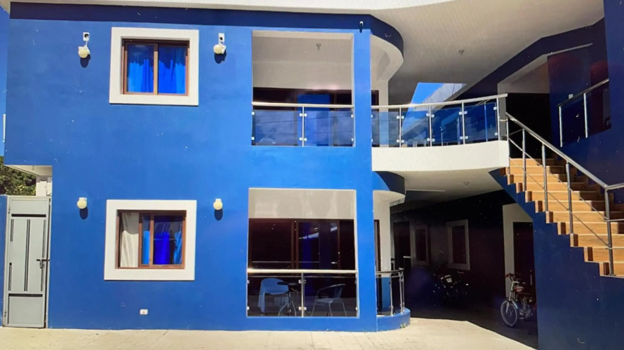 Hotelbild