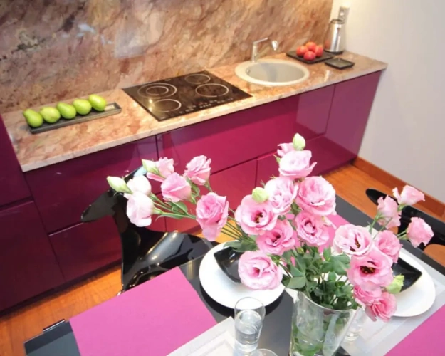 1 Bedroom Classic Double Apartment