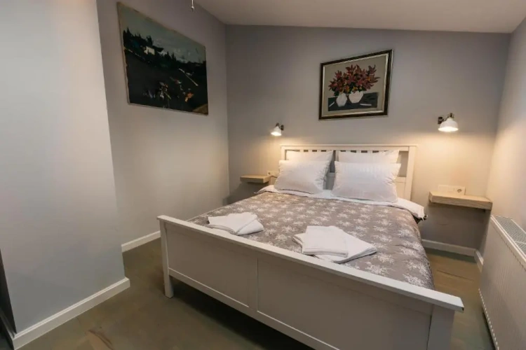 Superior Apartment