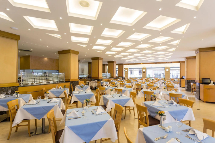 Ibiscus Hotel photo 25