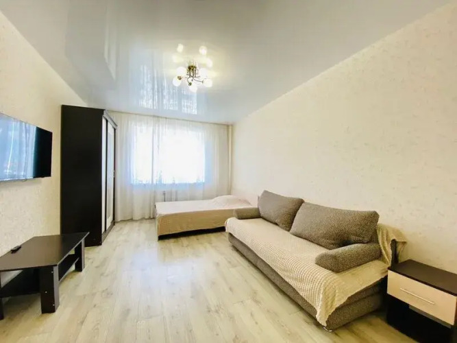 Фотография номера квартиры Апартаменты Вадима Подбельского 97/5