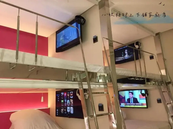 Deluxe Double Family room