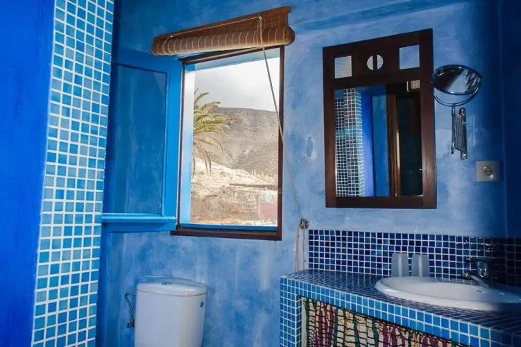 Casa Luna