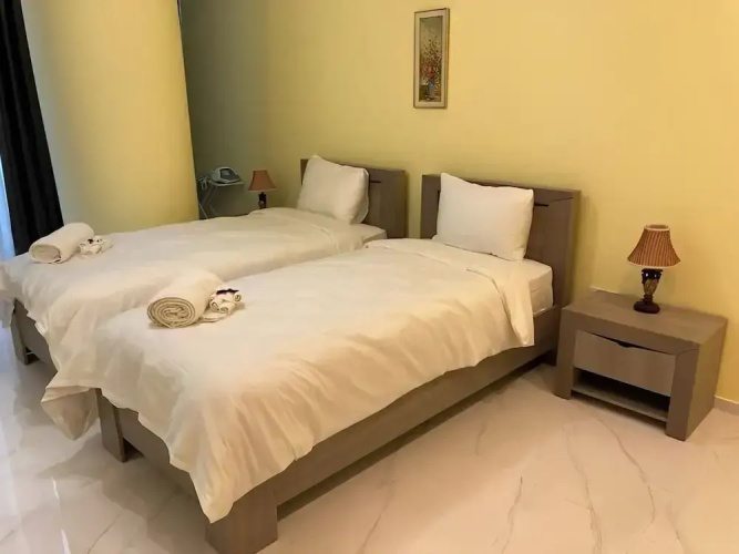 King David luxury two bedroom 10