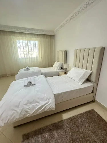 Comfort Twin room