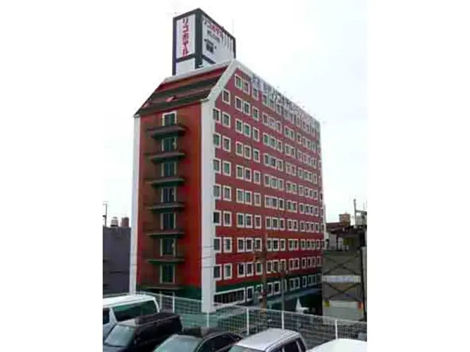 Image de l'hôtel