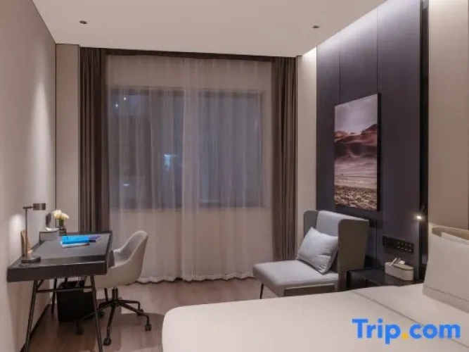 Premier Double room