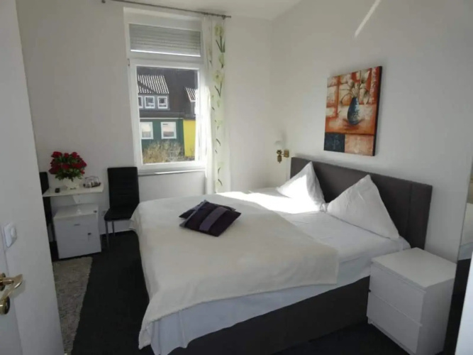 Hotel Wolters