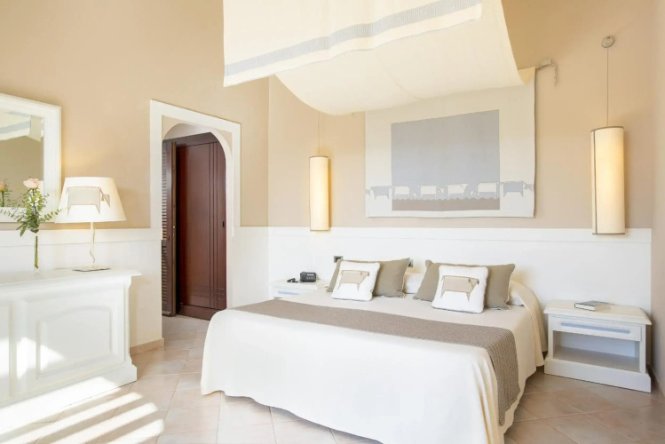 Hotel Baia di Nora