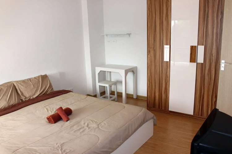UTD Aries Hotel & Residence