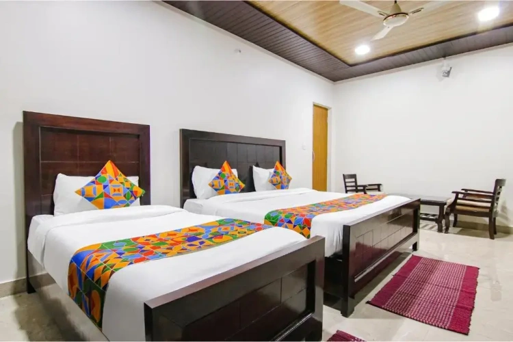 Superior Double room