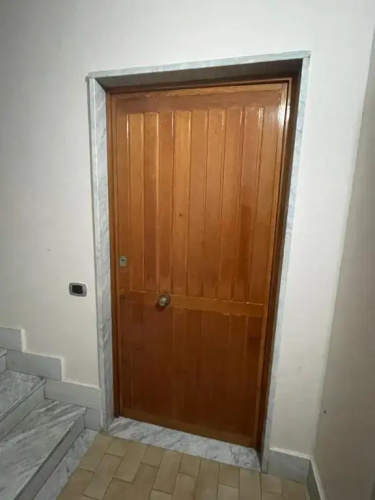 The sweet hostel
