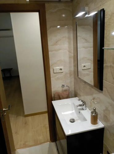 Madrid Rent 1
