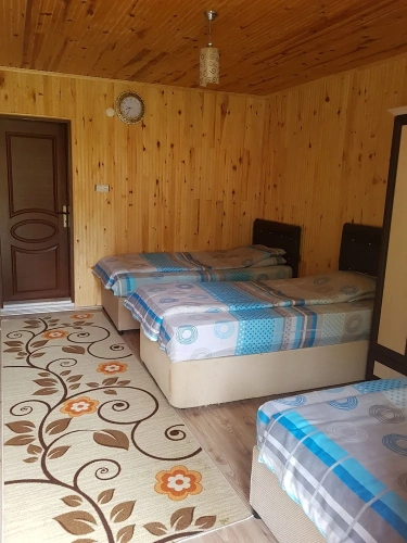 Classic Triple room with balcony