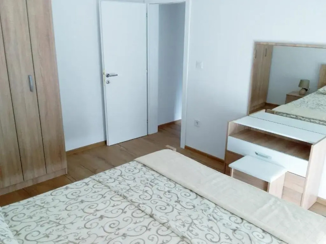 Apartments Marko Maros