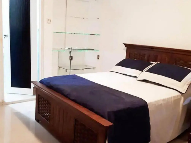 Room in Condo - Malecon Premium Rooms