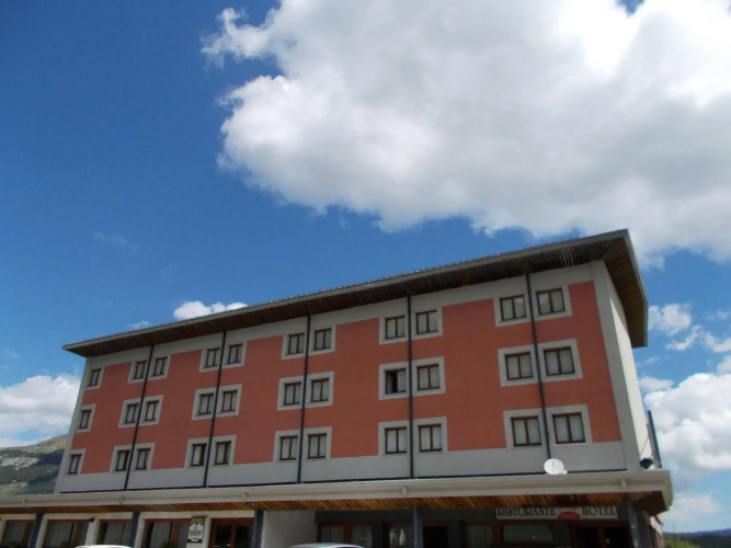 Imagen del hotel