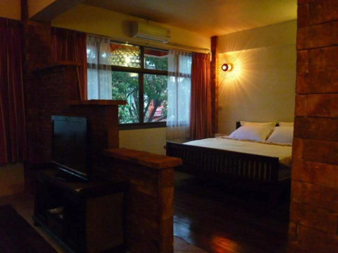Nice Inn Town Residence