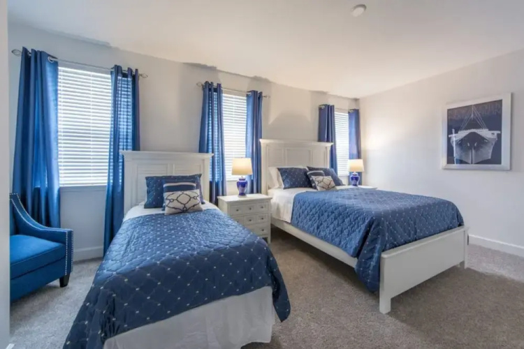Festival Resort 386