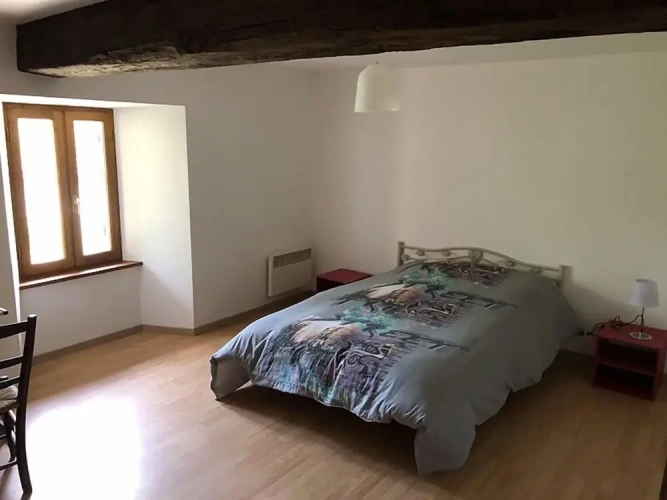 Comfort Cottage
