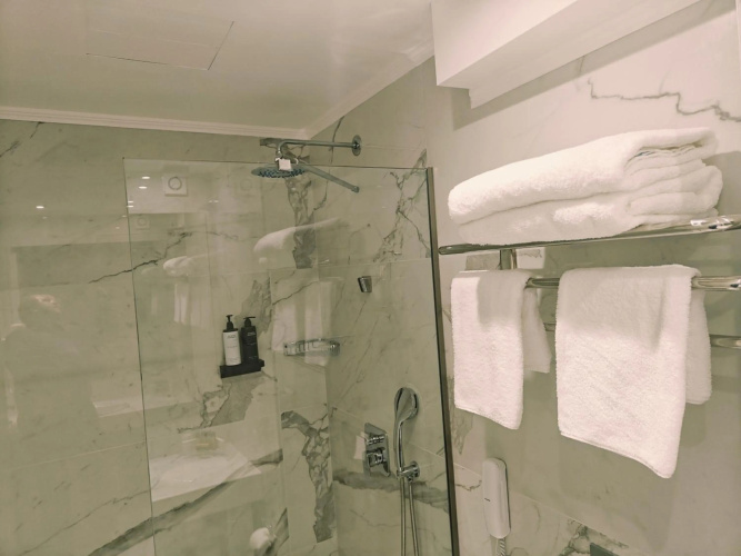 Ibiscus Hotel photo 11