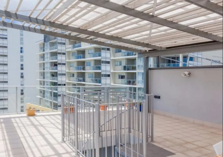 Trilogy ResidencesOver view