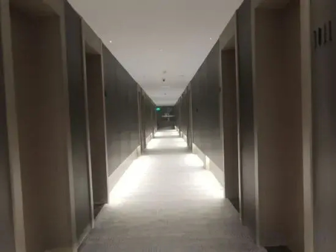 Le Xiang Hotel