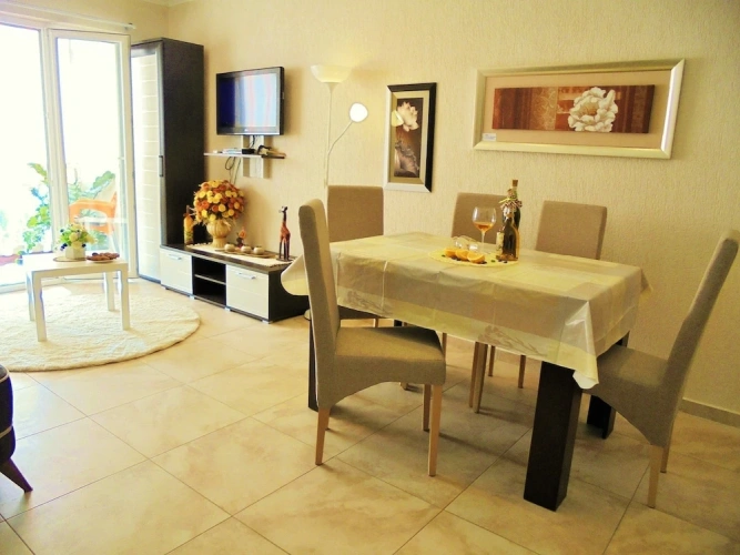 Comfort Apartment