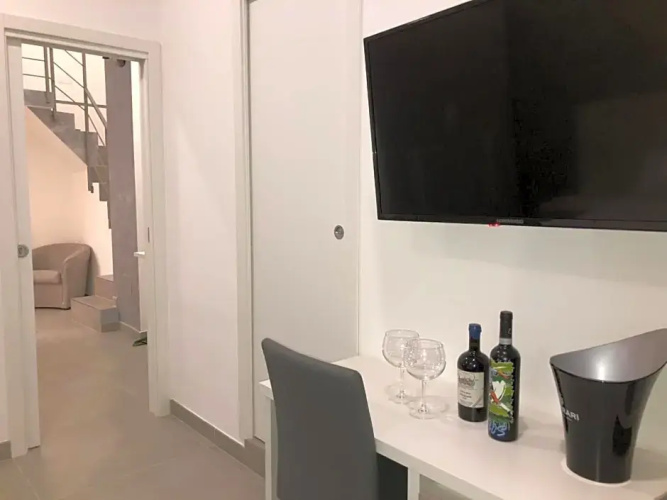 B&b 3rooms Chiaia 2