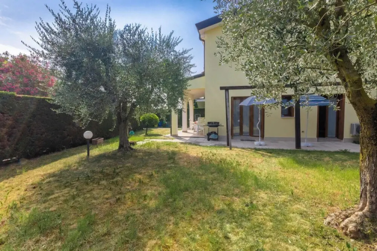 Casa Zini