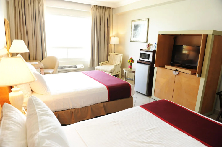 Ramada by Wyndham Princess Belize City photo 6
