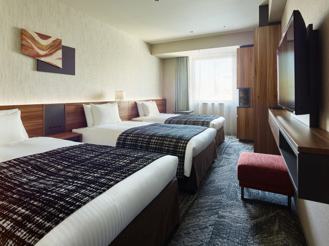 Mitsui Garden Hotel Gotanda photo 12