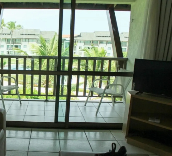 Beach Class Resort Muro Alto
