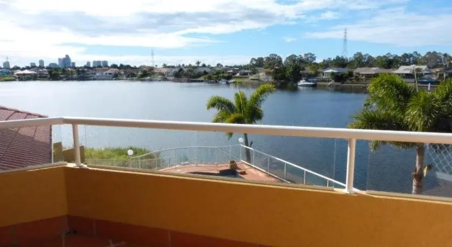 Paradisio Bed and Breakfast