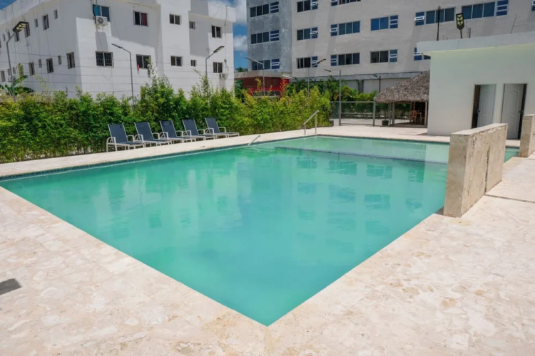 Hotel Gran Real Punta Cana photo 15