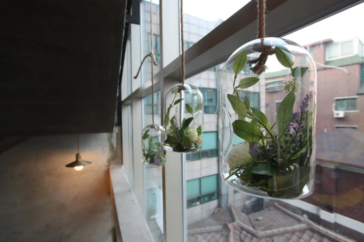 Hostel Hongdae